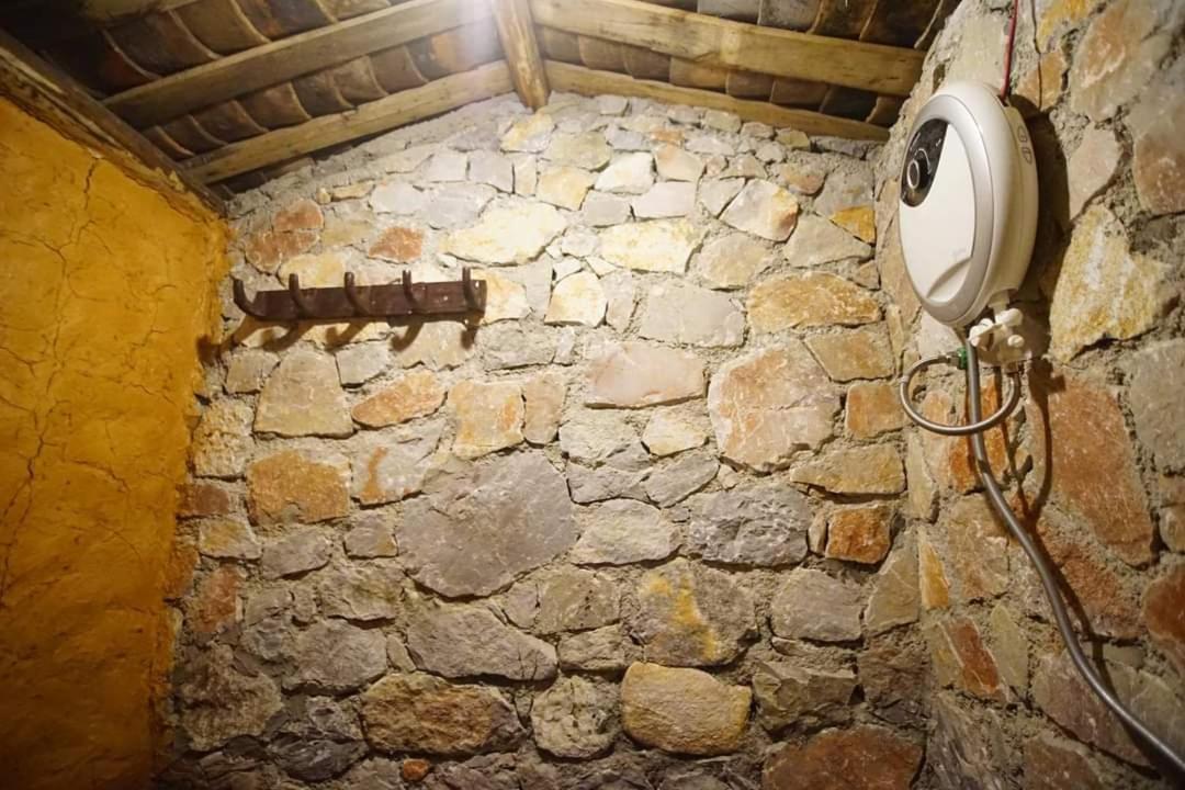 Lo Lo Homestay & Cafe Meo Vac 외부 사진